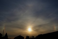 JB SunDogs 18/05/18