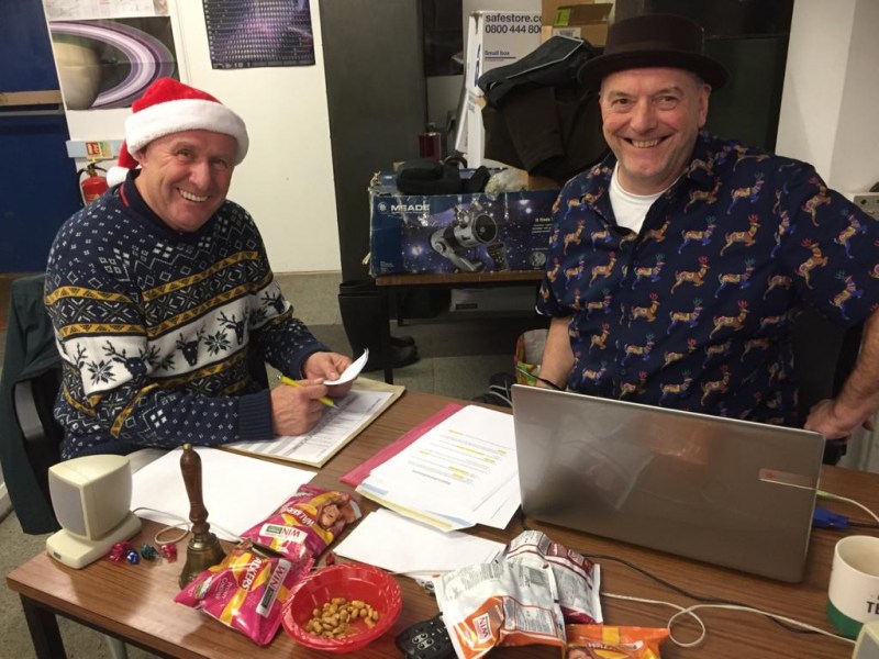 quizmasters