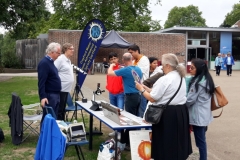 hall place solar observing0