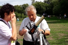 hall place solar observing3