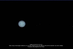 AS: Jupiter 2014-01-19 22:33
