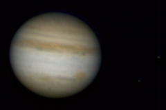 AB: Jupiter 2010