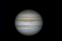 AB: Jupiter