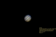 GC: Jupiter 2015-02-21