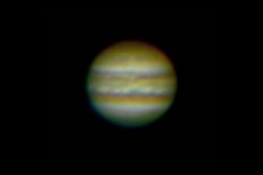 AB: Jupiter 2006-05-05