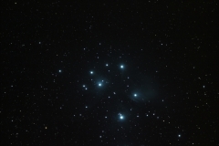M45 Martin Crow