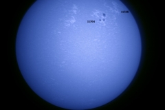 MC Sun in Cak 12-06-17 16:51