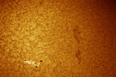 MC Sun 2010-10-24 12:43UT