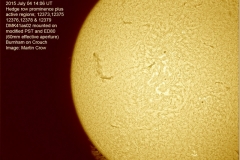 MC Sun 2015-07-04 #3